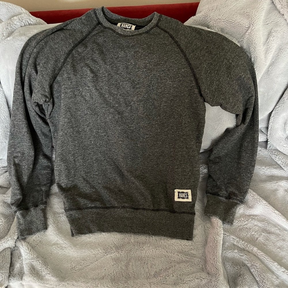 Sweatshirt. Nice